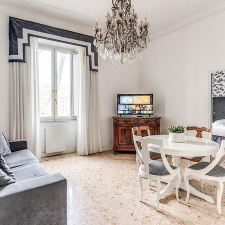 روما Lovely Renovated Flat By The Vatican المظهر الخارجي الصورة