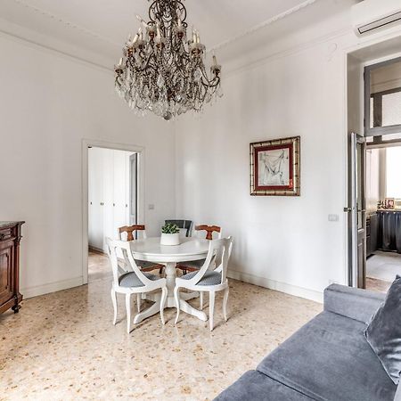 روما Lovely Renovated Flat By The Vatican المظهر الخارجي الصورة